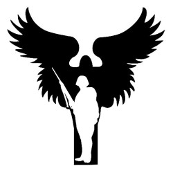 Warrior angel