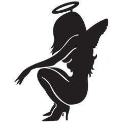 Devil squatting 3
