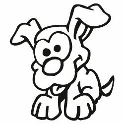Puppy Dog