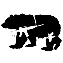 Bear Arms