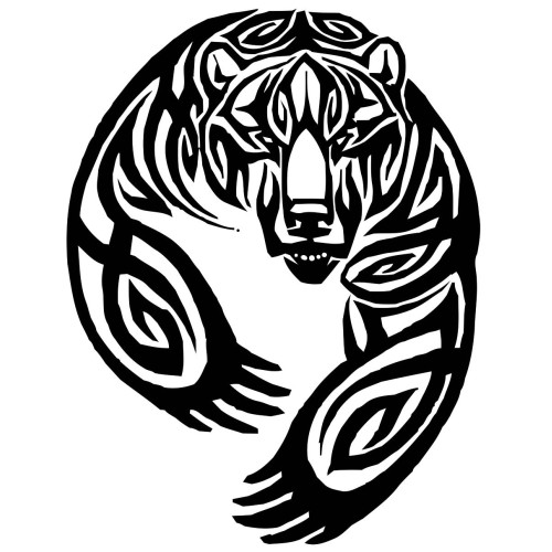 Bear