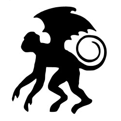 Flying Monkey