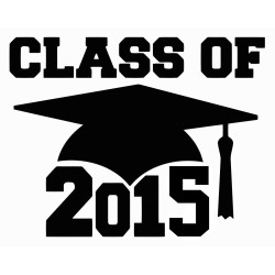 Class of 2015