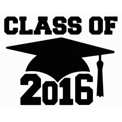 Class of 2016