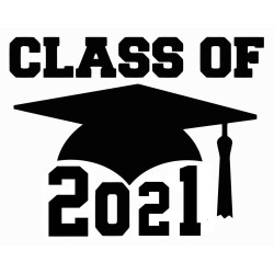 Class of 2021