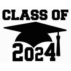 Class of 2024