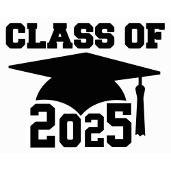 Class of 2025