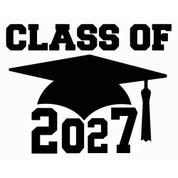 Class of 2027