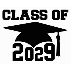 Class of 2029