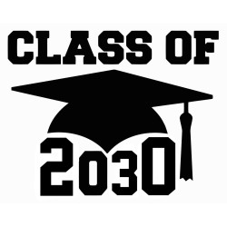 Class of 2030
