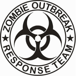 Zombie Outbreak