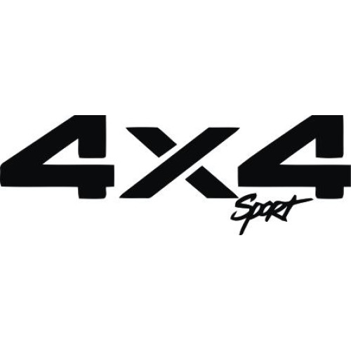 4x4 Sport