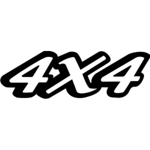 4x4