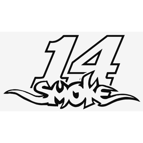 14 Smoke