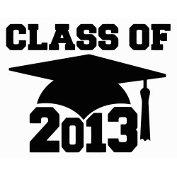 Class of 2013