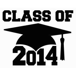 Class of 2014