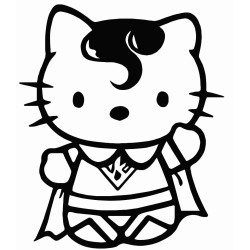 Hello Kitty