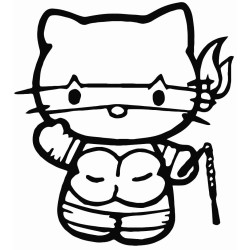 Hello Kitty