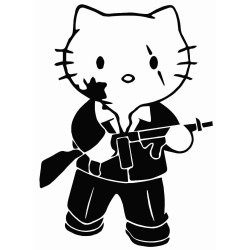 Hello Kitty