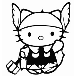 Hello Kitty