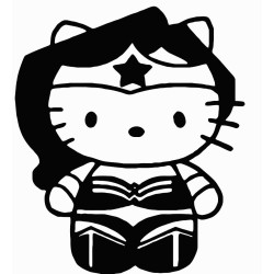 Hello Kitty