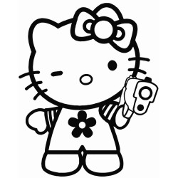 Hello Kitty