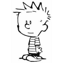 Calvin