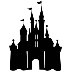 Disney Castle