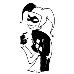 Harley Quinn