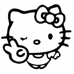 Hello Kitty