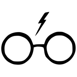 Harry glasses