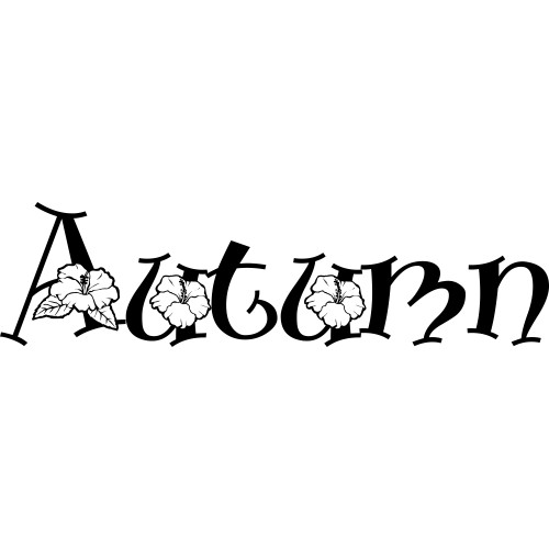 Autumn