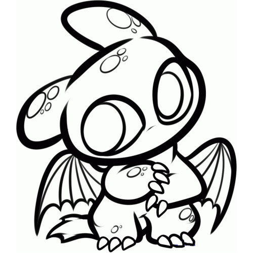 Dragon 1