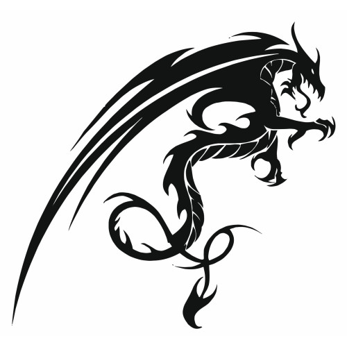 Dragon 21