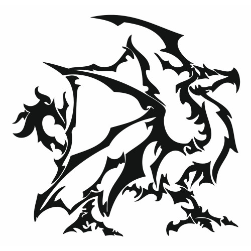 Dragon 22