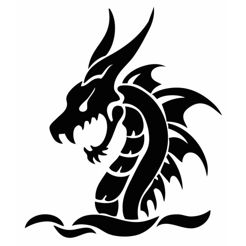 Dragon 23
