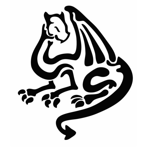 Dragon 24