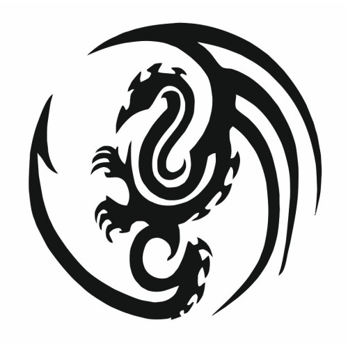Dragon 25