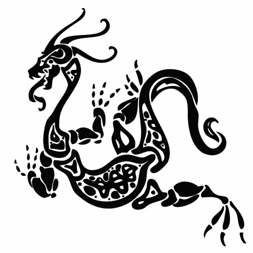Dragon 26