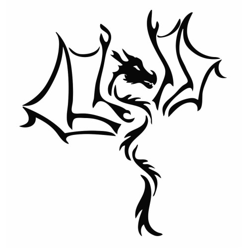 Dragon 27