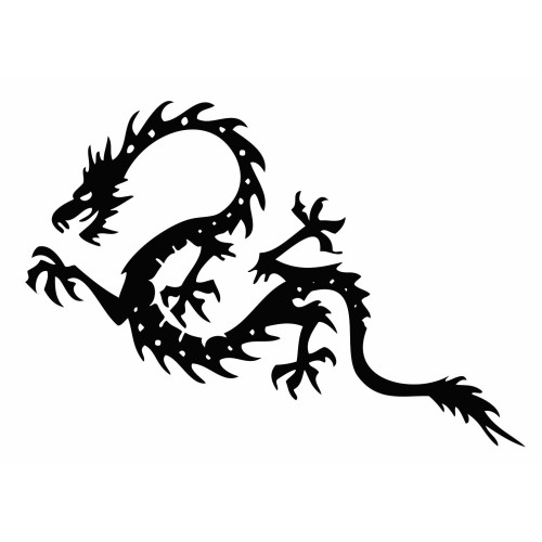 Dragon 28