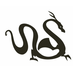 Dragon 31