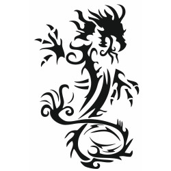 Dragon 33