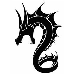 Dragon 34