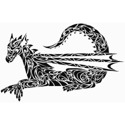 Dragon 36