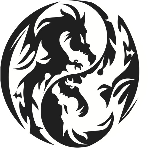 Dragon 6