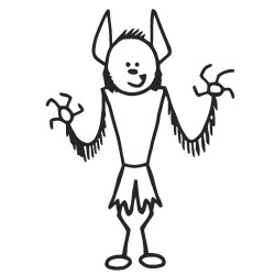 Werewolf