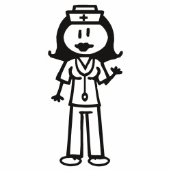 Mom nurse