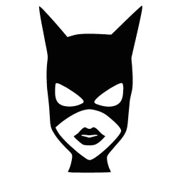 Mom Batwoman