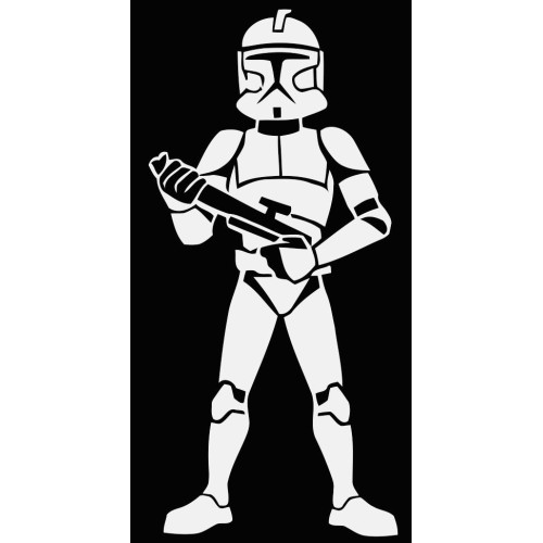 Clone Trooper